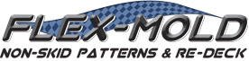 Flex Mold logo